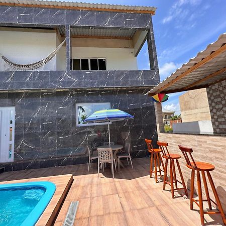 Bela Beach São José da Coroa Grande Extérieur photo