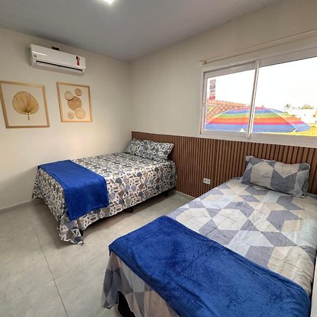 Bela Beach São José da Coroa Grande Extérieur photo