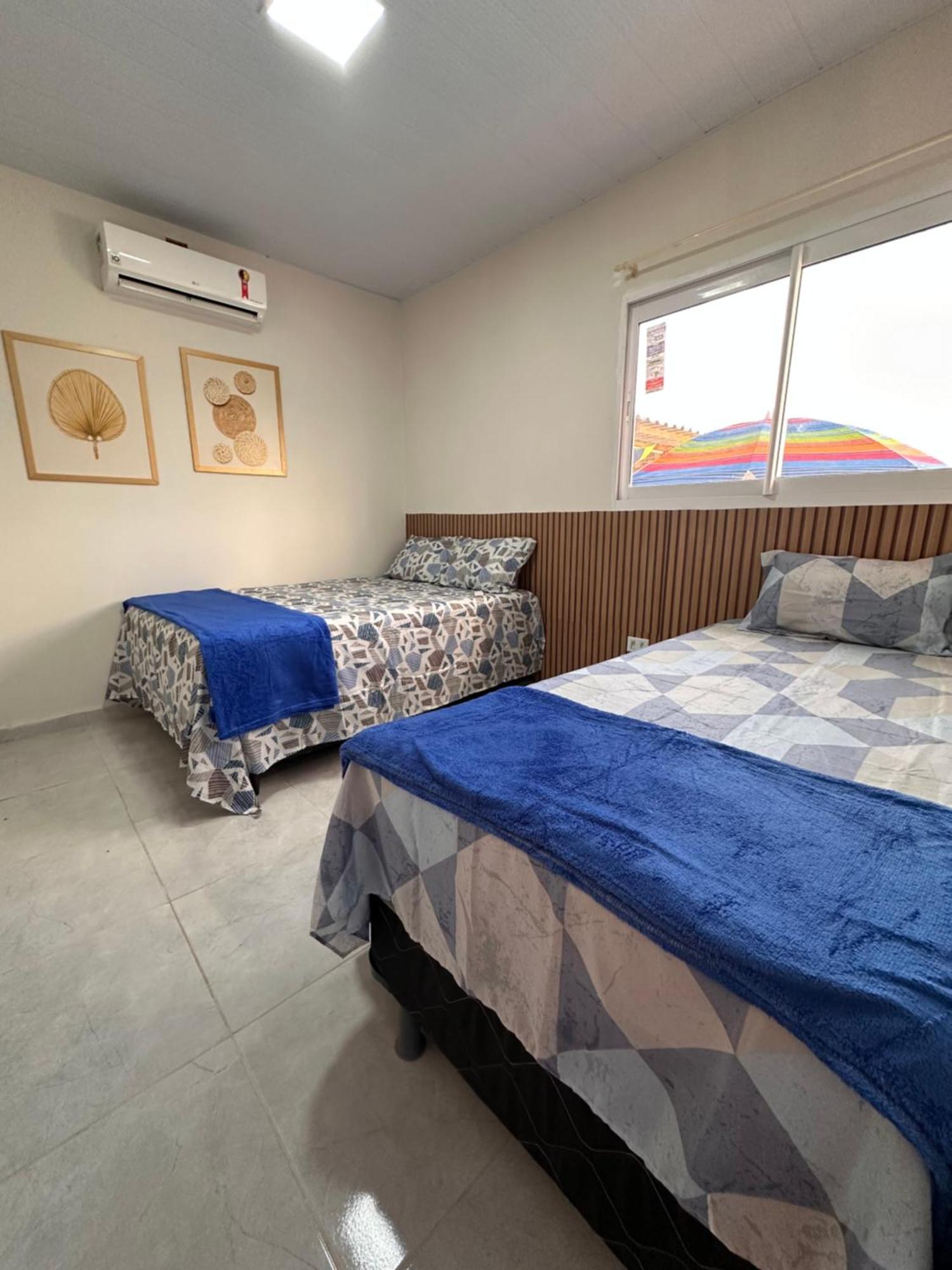 Bela Beach São José da Coroa Grande Extérieur photo